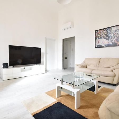 Orsini Luxury Apartment Firenze Eksteriør bilde