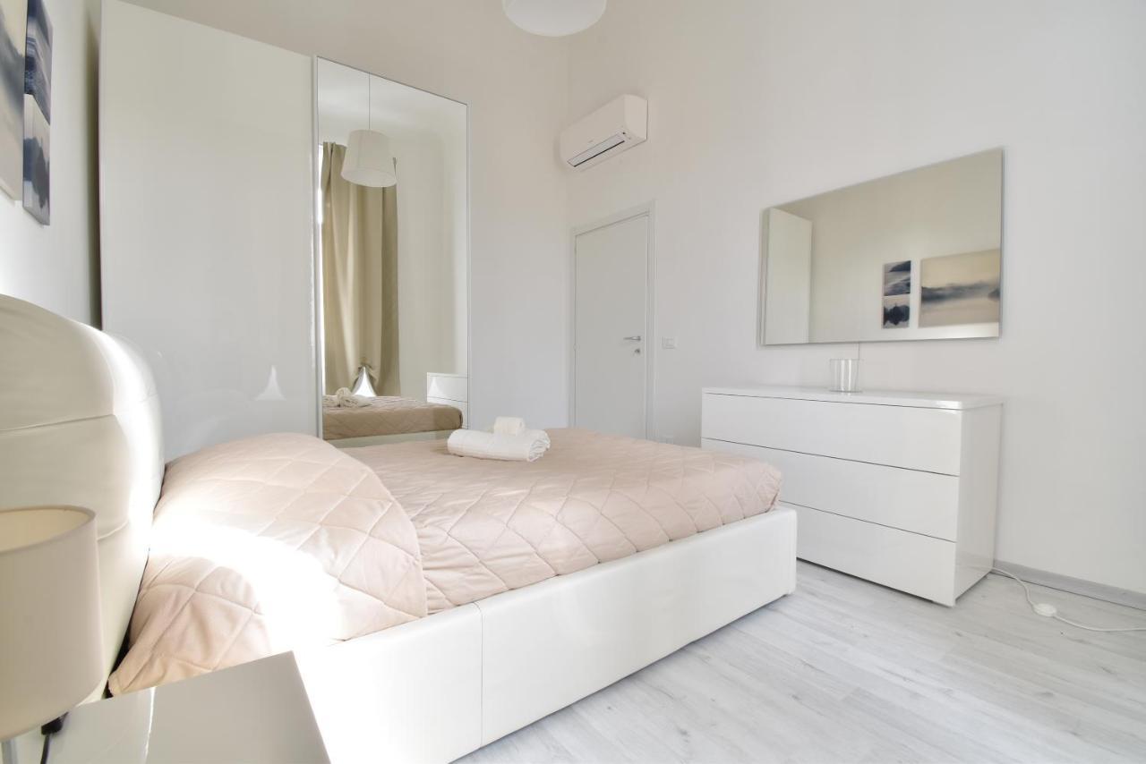 Orsini Luxury Apartment Firenze Eksteriør bilde