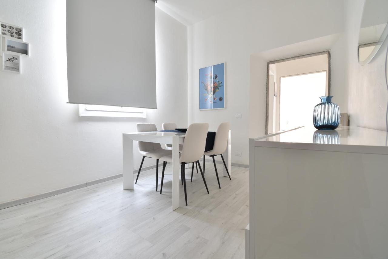 Orsini Luxury Apartment Firenze Eksteriør bilde