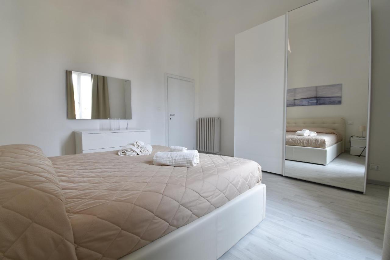Orsini Luxury Apartment Firenze Eksteriør bilde