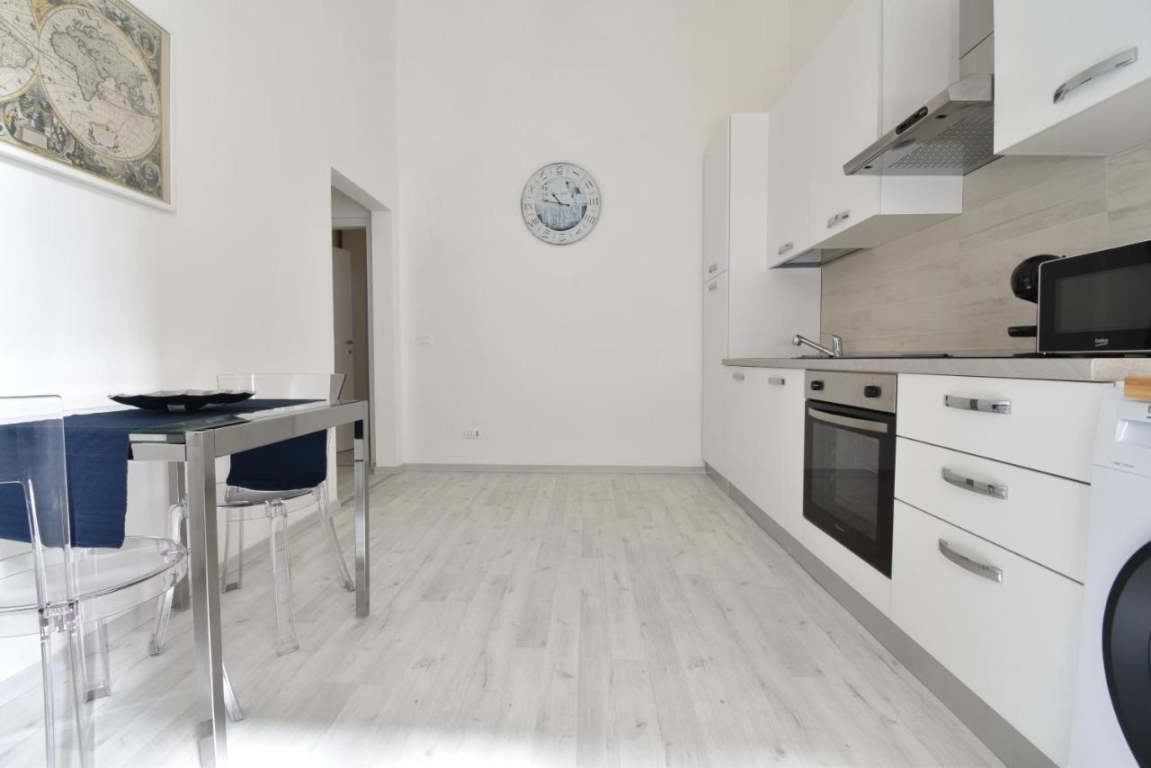 Orsini Luxury Apartment Firenze Eksteriør bilde