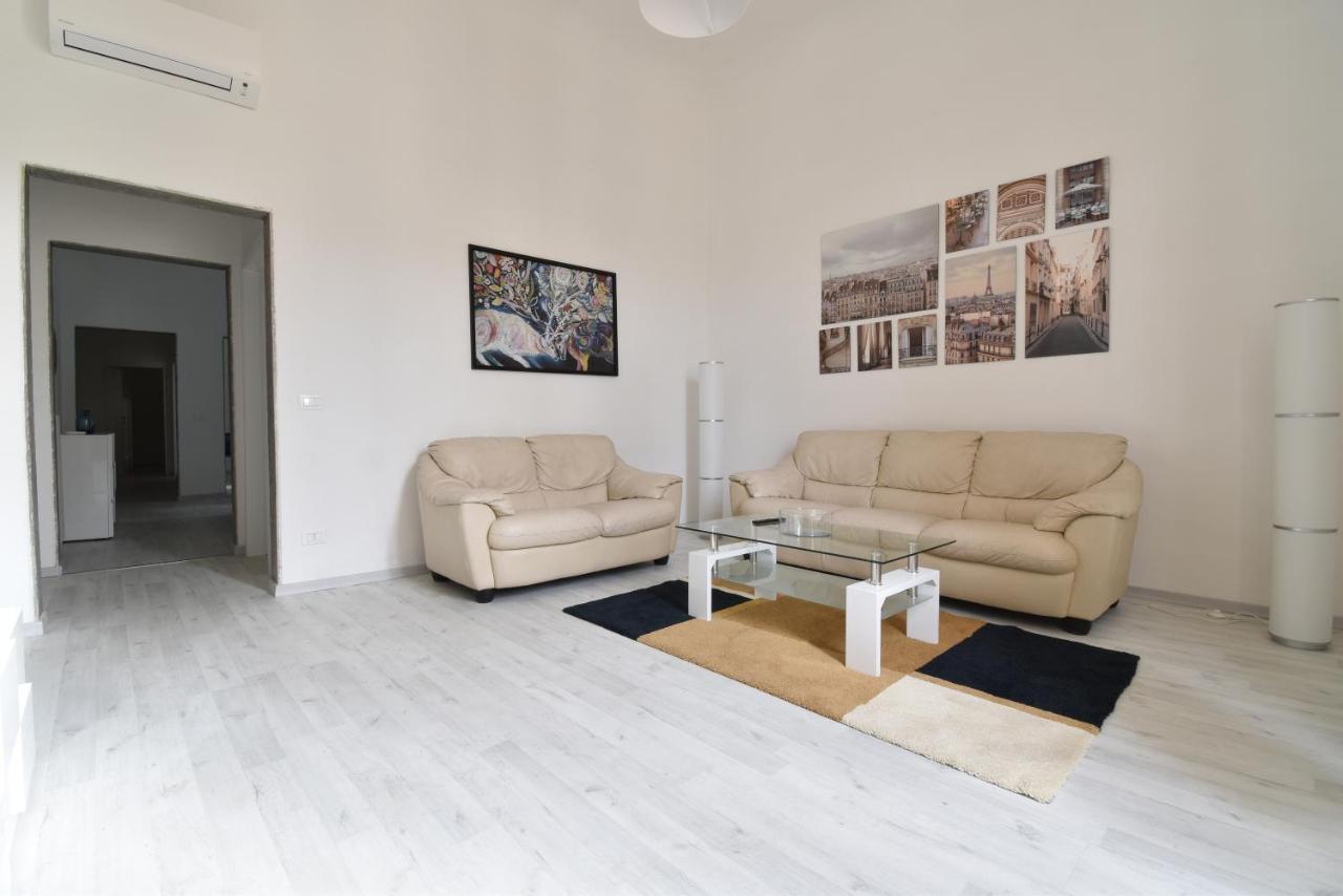Orsini Luxury Apartment Firenze Eksteriør bilde