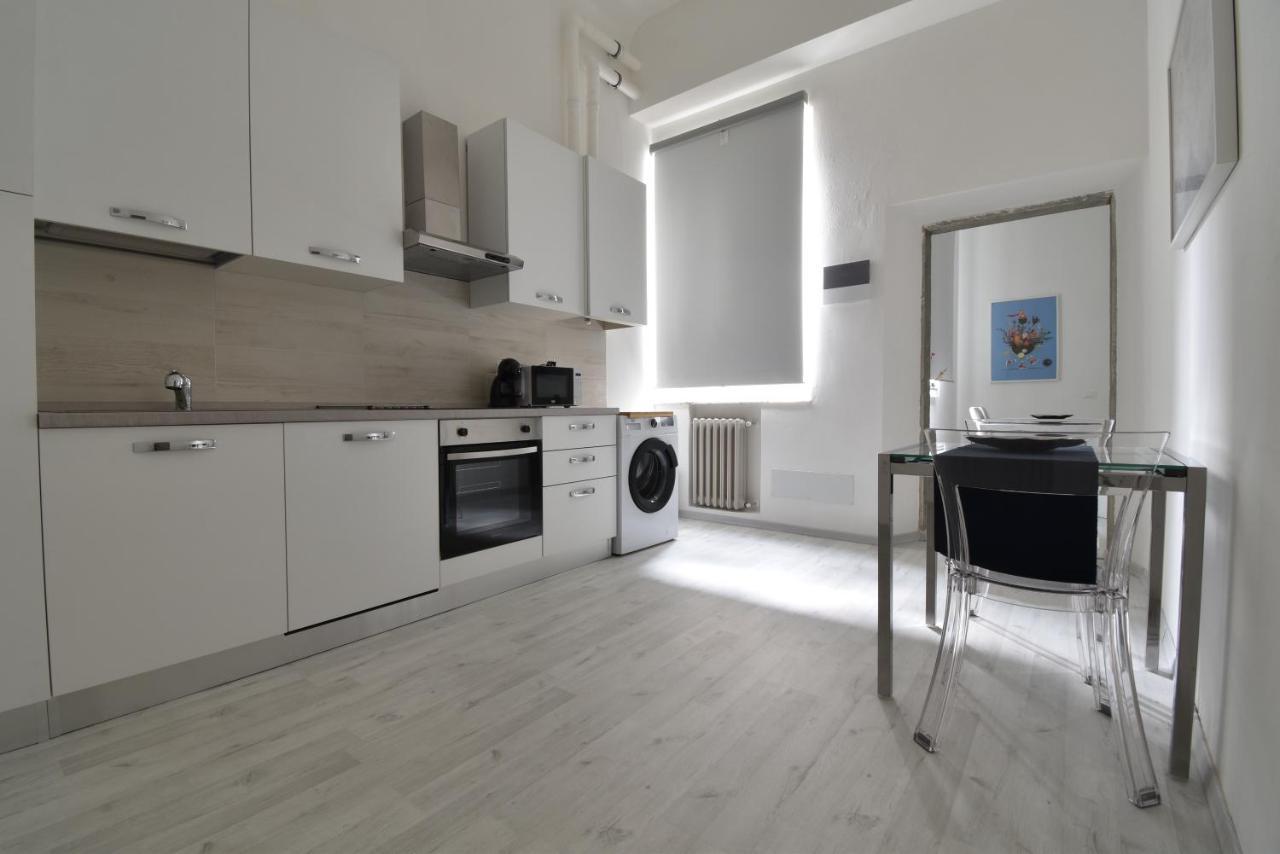 Orsini Luxury Apartment Firenze Eksteriør bilde