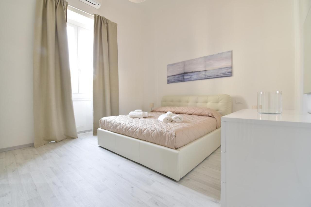 Orsini Luxury Apartment Firenze Eksteriør bilde