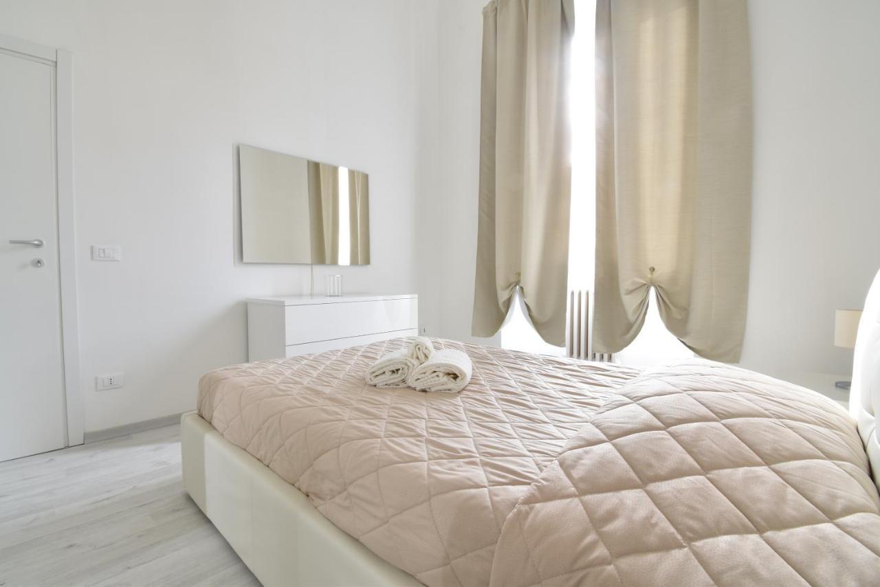 Orsini Luxury Apartment Firenze Eksteriør bilde