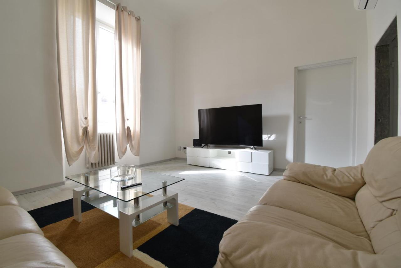 Orsini Luxury Apartment Firenze Eksteriør bilde