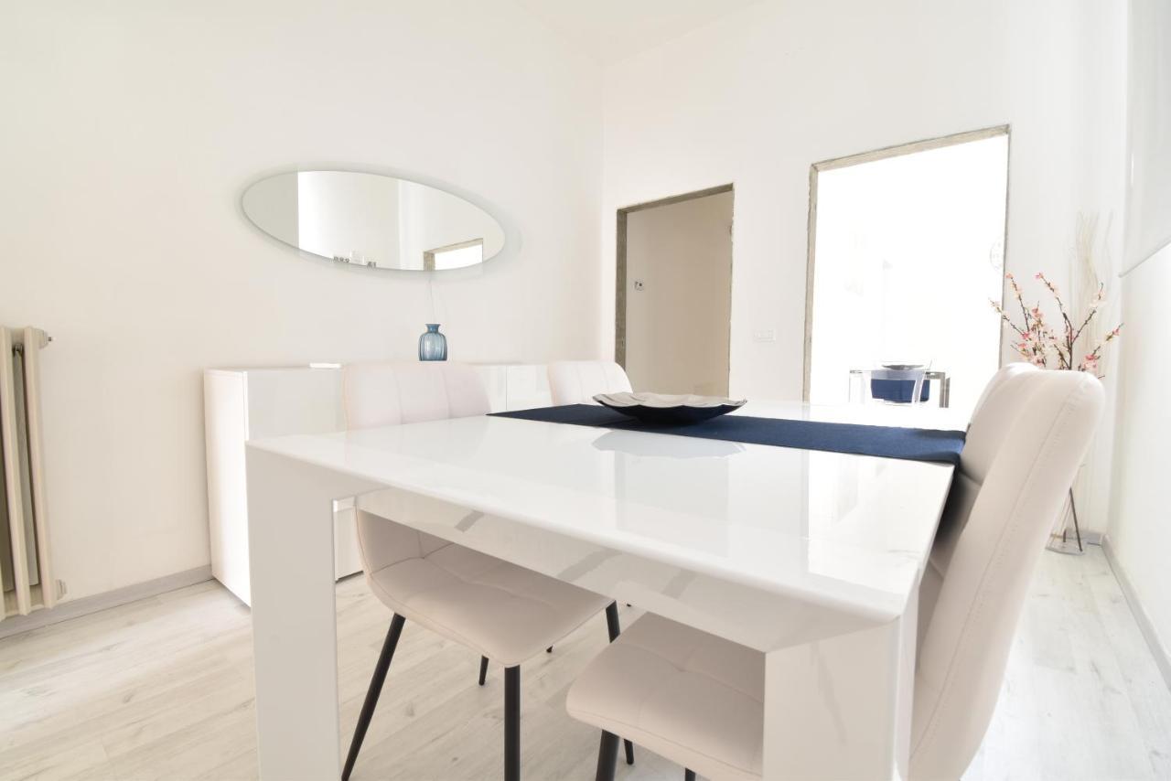 Orsini Luxury Apartment Firenze Eksteriør bilde