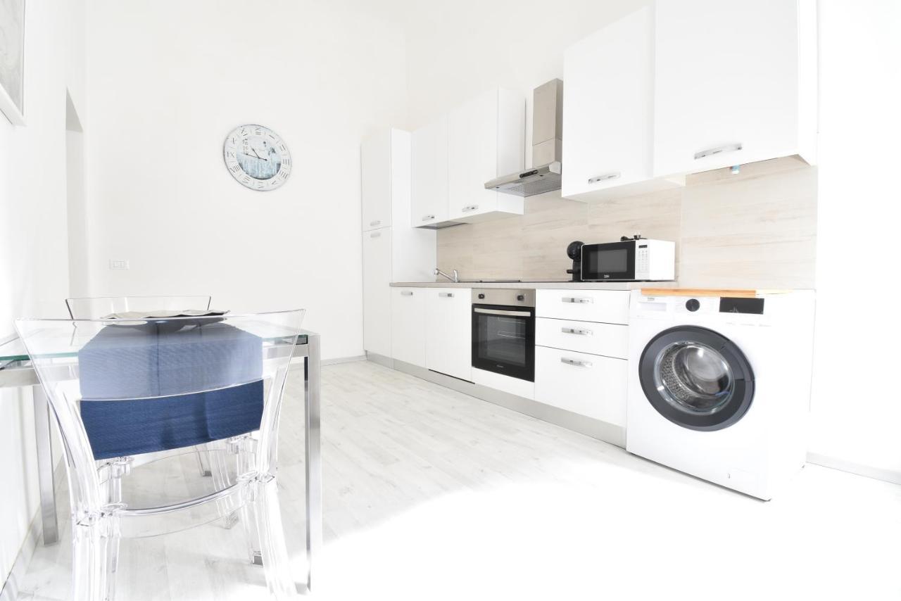 Orsini Luxury Apartment Firenze Eksteriør bilde