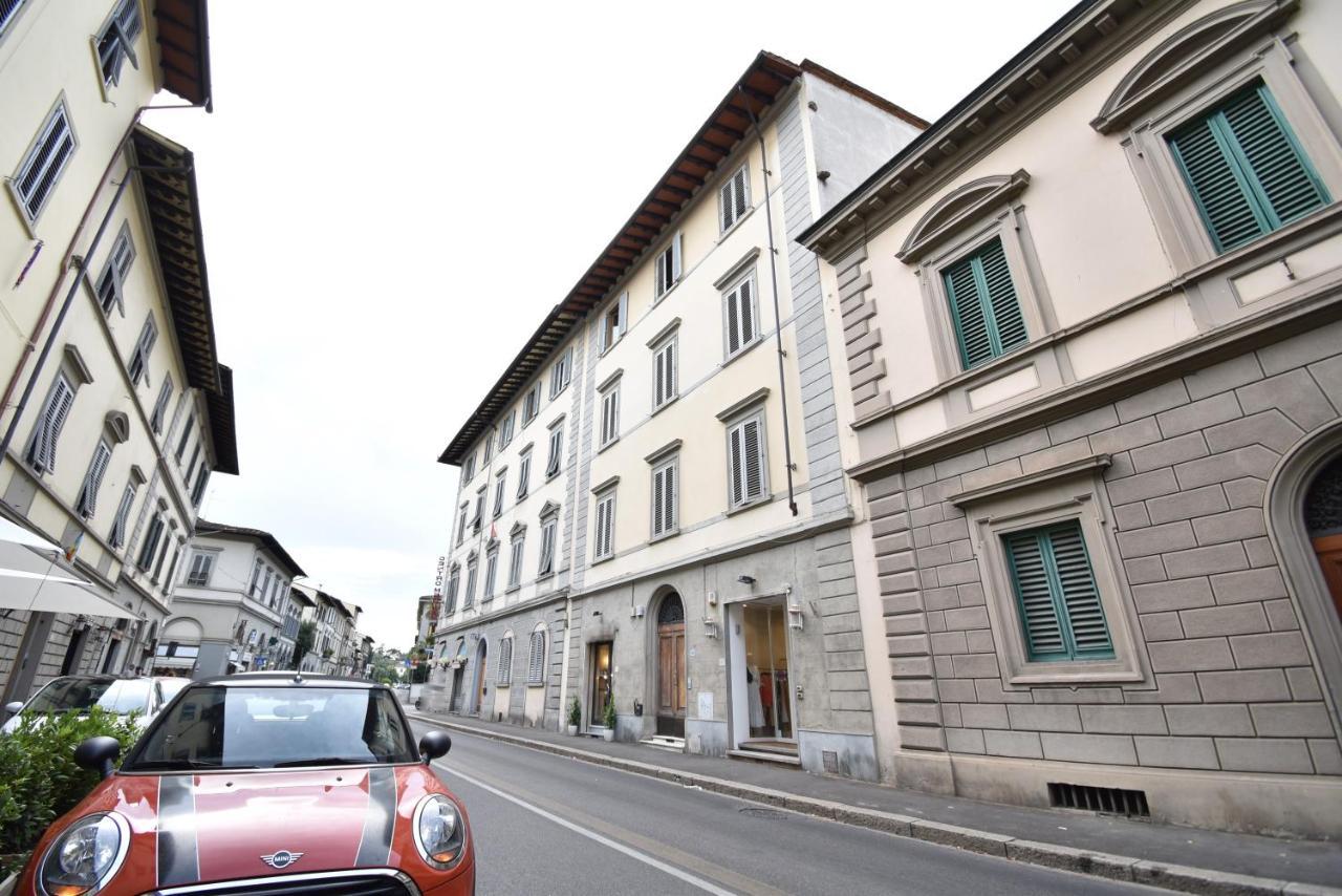 Orsini Luxury Apartment Firenze Eksteriør bilde