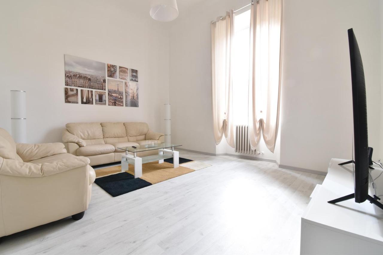 Orsini Luxury Apartment Firenze Eksteriør bilde