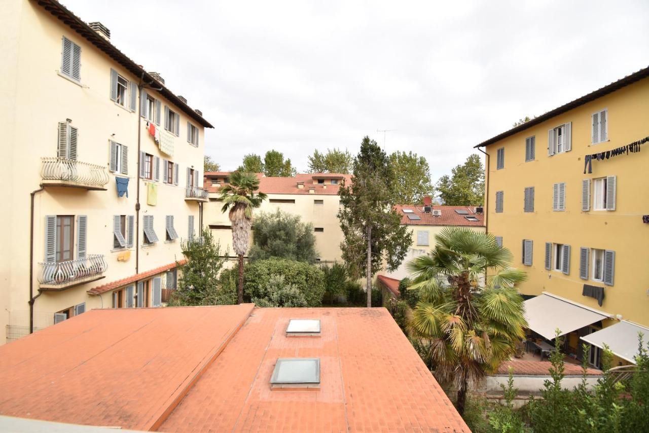 Orsini Luxury Apartment Firenze Eksteriør bilde