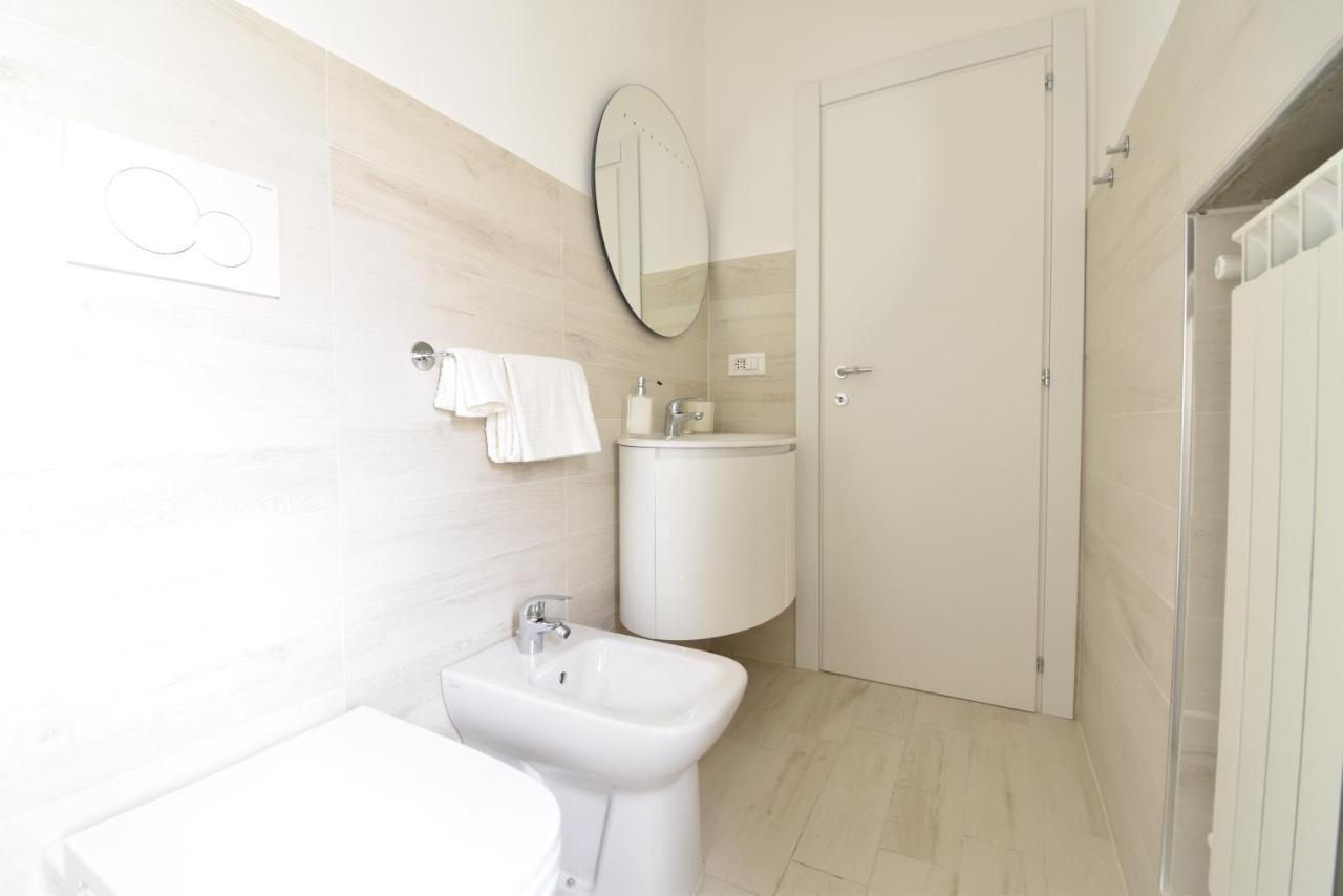 Orsini Luxury Apartment Firenze Eksteriør bilde