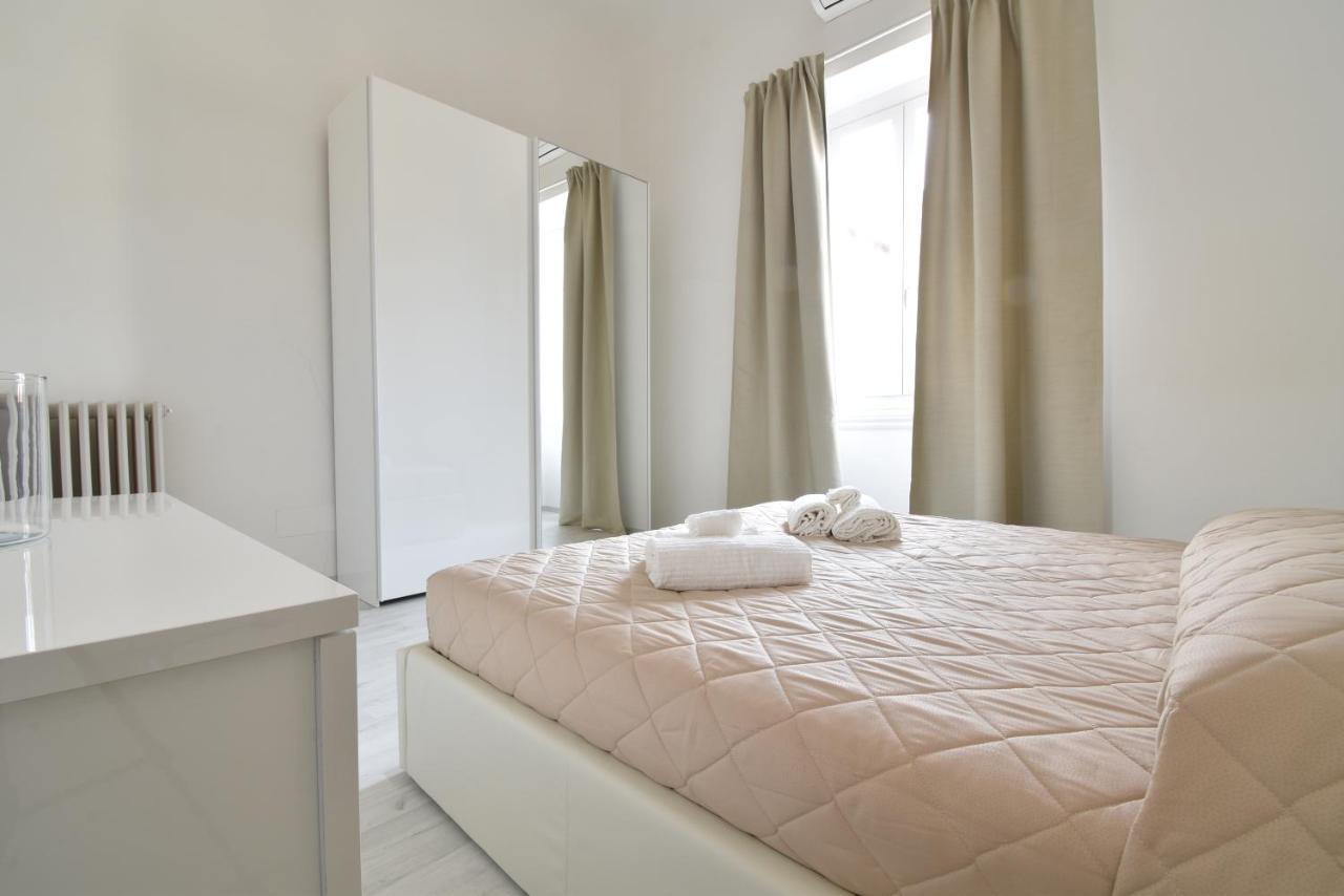 Orsini Luxury Apartment Firenze Eksteriør bilde