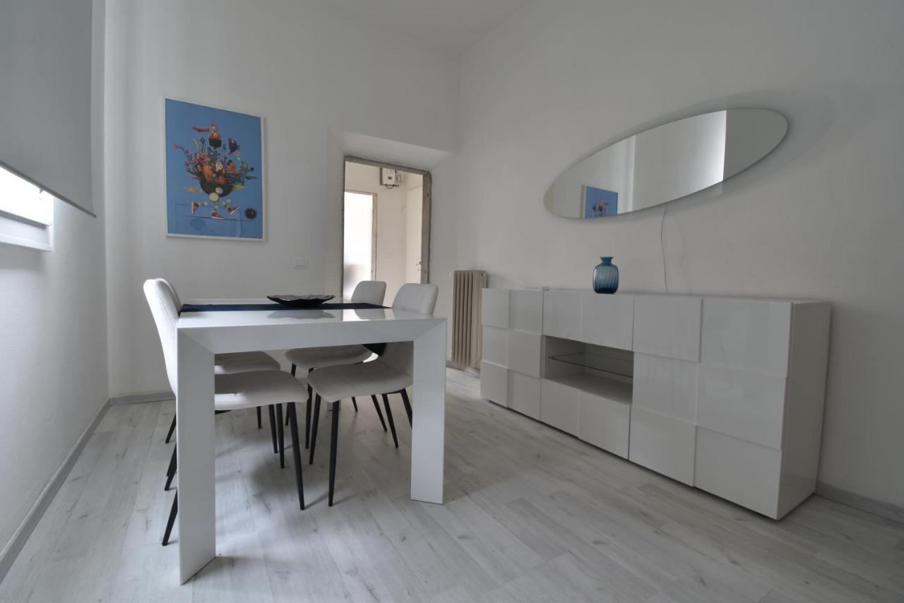 Orsini Luxury Apartment Firenze Eksteriør bilde